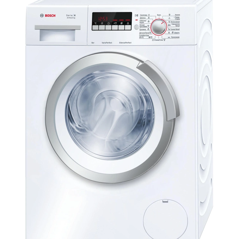 Стиральная машина Bosch WLK 2026 EOE