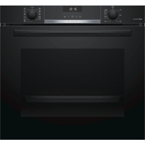 Духовой шкаф Bosch HBT 457UB0