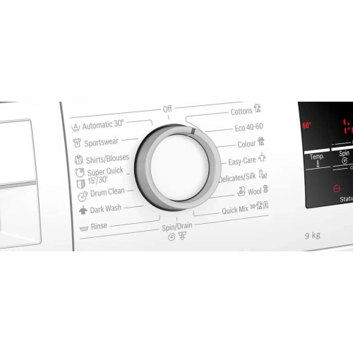 Стиральная машина Bosch WAU28S60BY