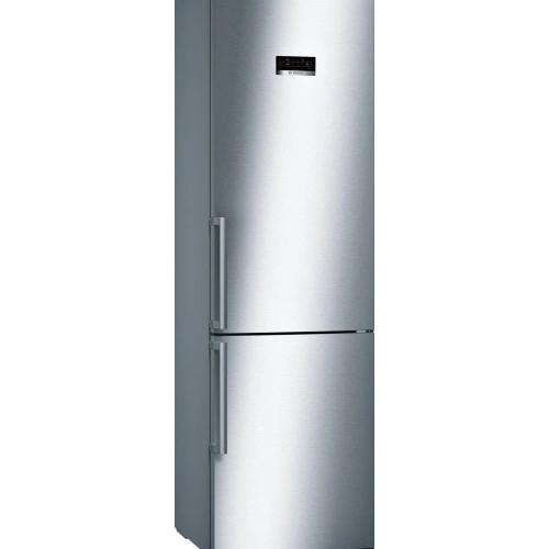 Двухкамерный холодильник Bosch KGN39XI3OR