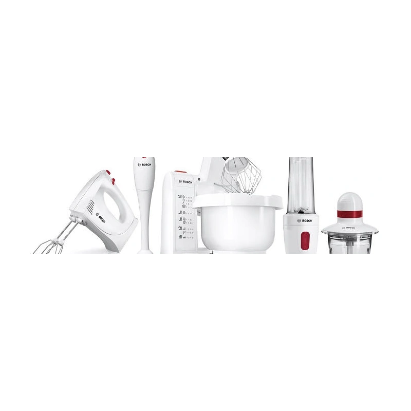Измельчитель Bosch MMRP1000