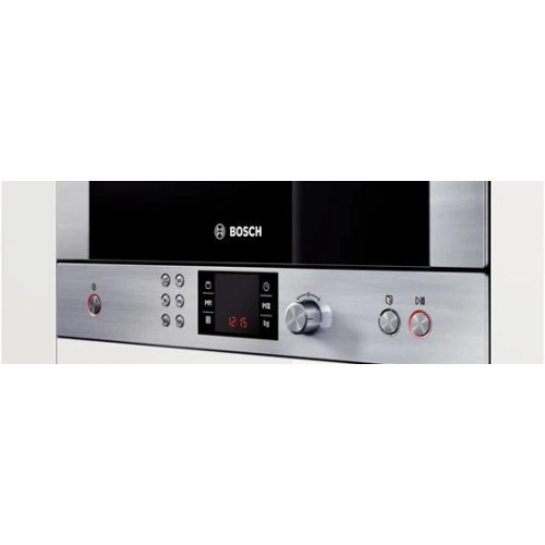 Встраиваемая микроволновая печь Bosch HMT 85GL53