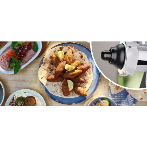 Мясорубка Bosch MFWS660B