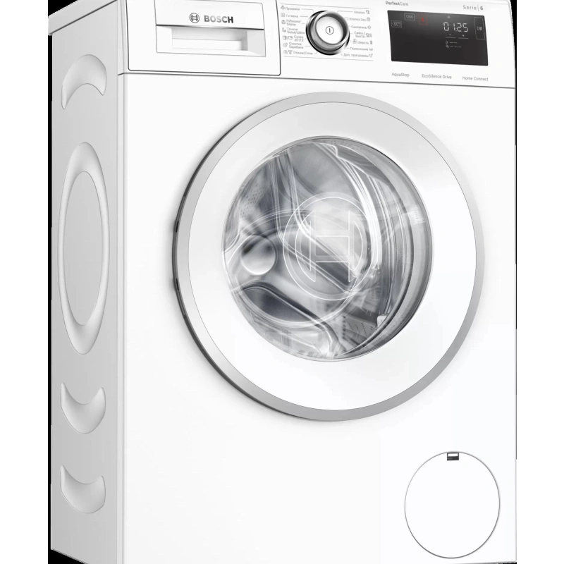 Стиральная машина Bosch WLR245H3OE