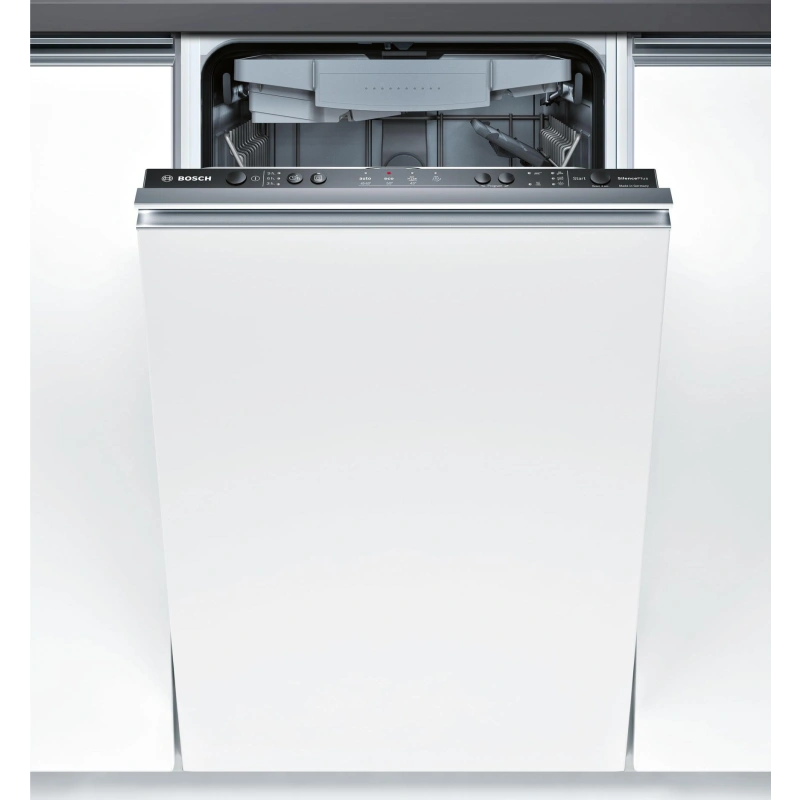 Встраиваемая посудомоечная машина Bosch SPV 47E80 RU