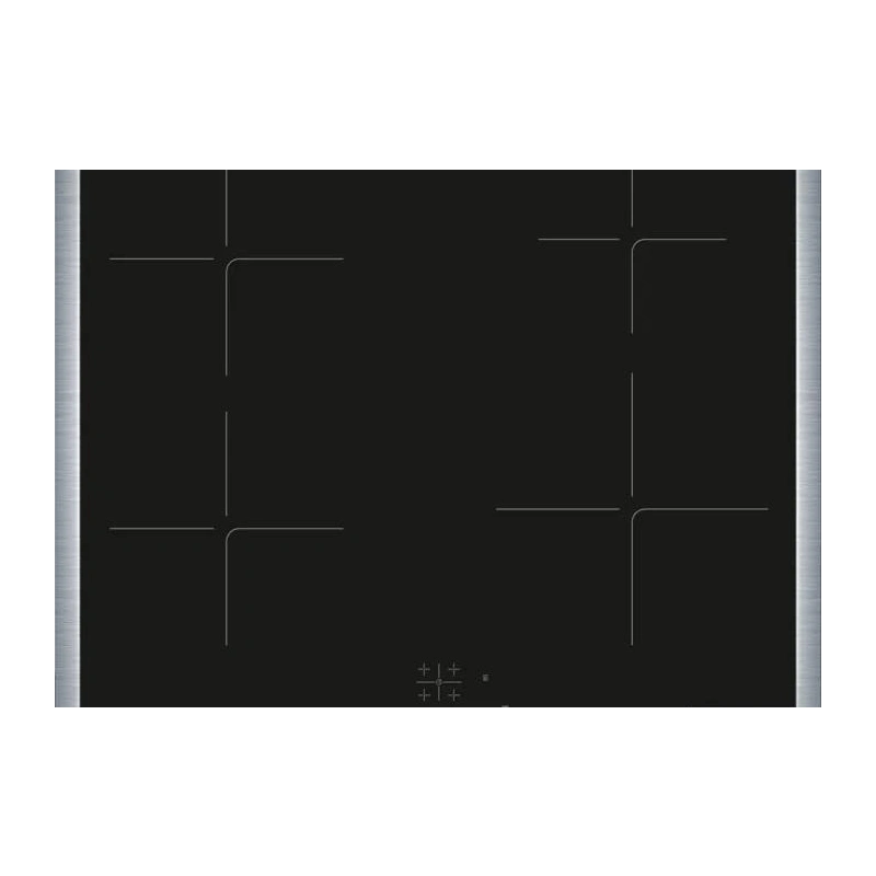 Индукционная варочная панель Bosch PUE64KBB5E
