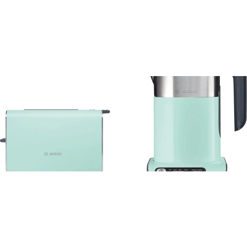 Чайник Bosch TWK 8612 P