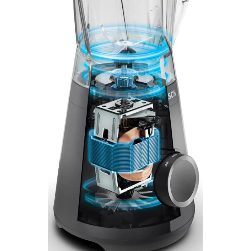 Блендер Bosch MMB6141B