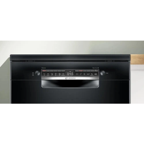 Посудомоечная машина Bosch SMS4IMB62Q