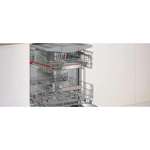 Встраиваемая посудомоечная машина Bosch SMV6ECX00E