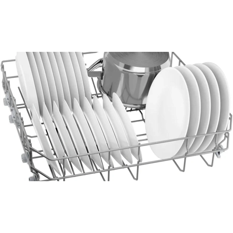 Встраиваемая посудомоечная машина Bosch SMV4HVX07E