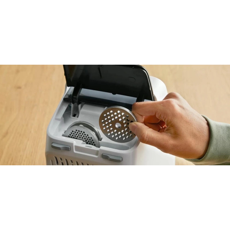 Мясорубка Bosch MFW3640A