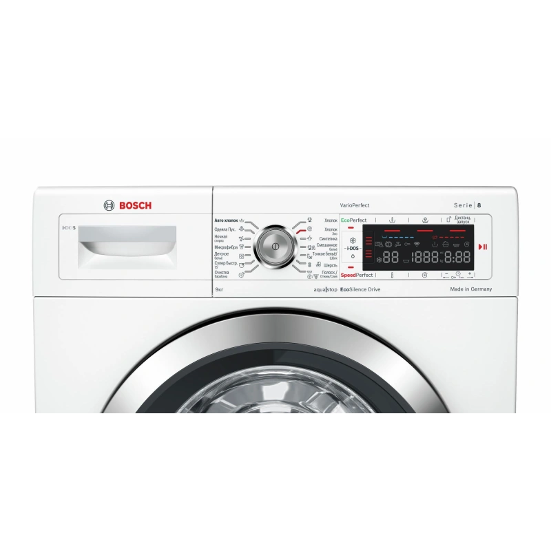 Стиральная машина Bosch WAW326H1OE