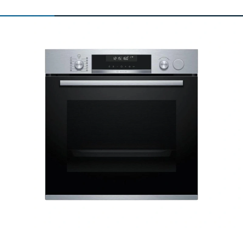 Духовой шкаф Bosch HRG5785S6