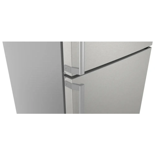 Двухкамерный холодильник Bosch KGP76AIC0N