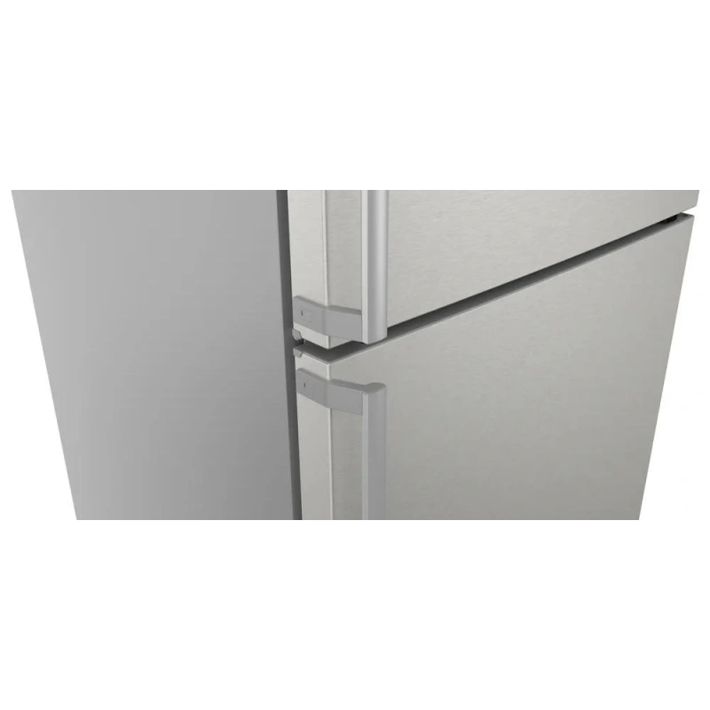 Двухкамерный холодильник Bosch KGP76AIC0N