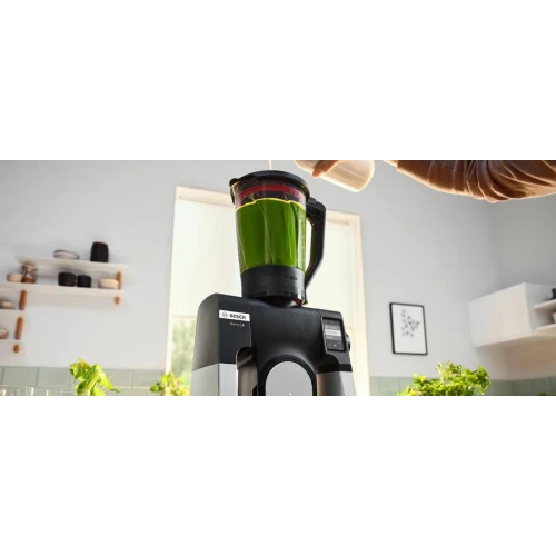 Кухонный комбайн Bosch MUMS6ZS17