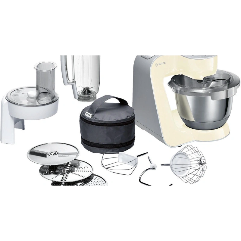 Кухонный комбайн Bosch MUM58920