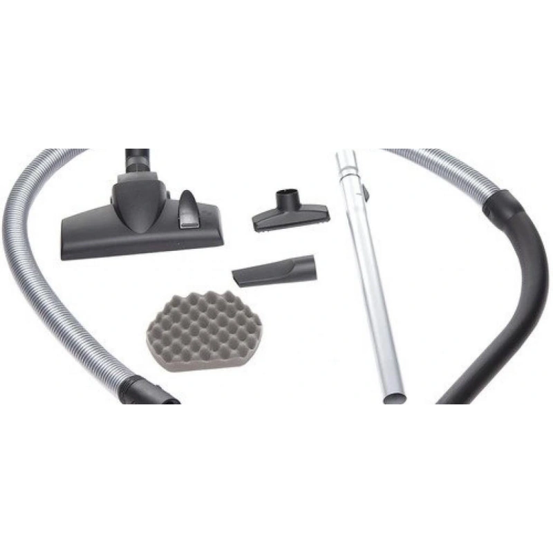 Пылесос Bosch BGS 11702