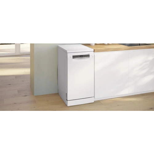 Посудомоечная машина Bosch SPS4HMW64Q