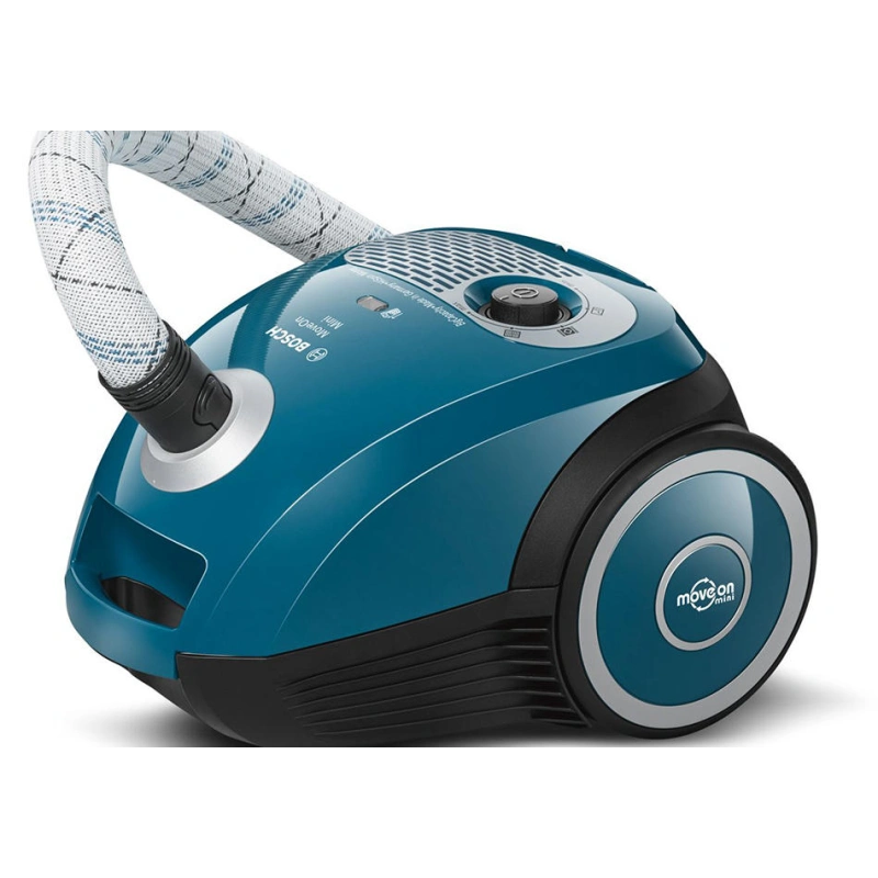 Пылесос Bosch BGL25MON4