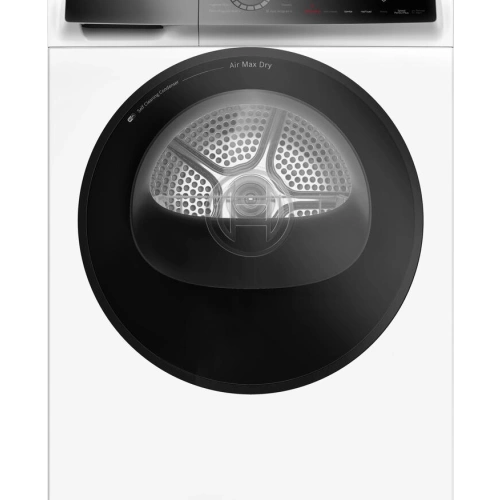 Сушильная машина Bosch WRB247D0SN