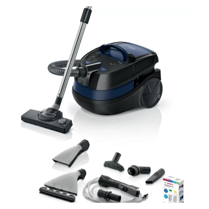 Пылесос Bosch BWD41700