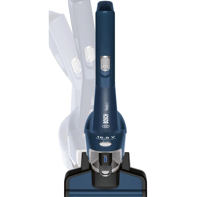 Пылесос Bosch BBH216RB3