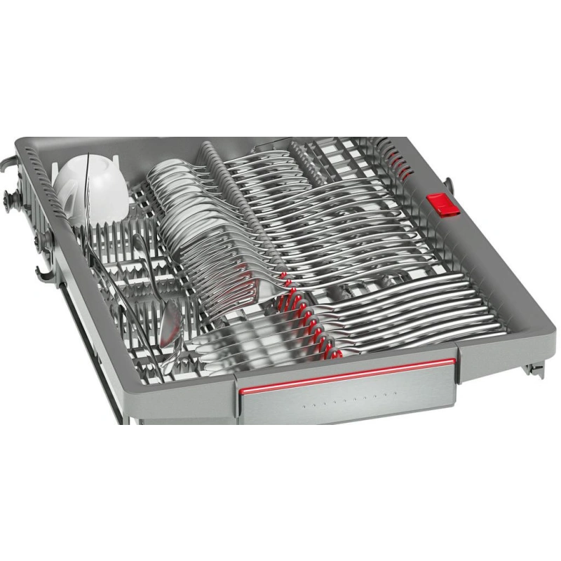 Встраиваемая посудомоечная машина Bosch SPV66TD10R