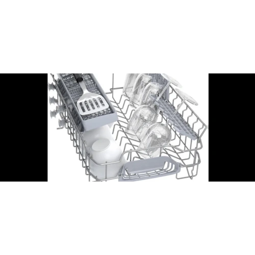 Посудомоечная машина Bosh SRS2IKW2CR