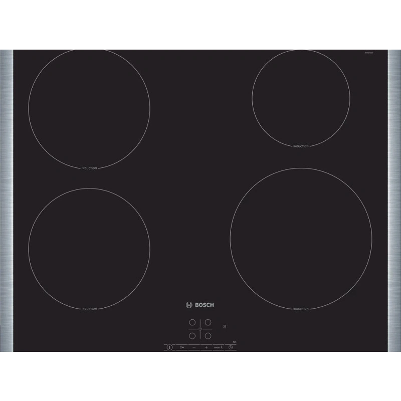 Индукционная варочная панель Bosch PUE64RBB5E
