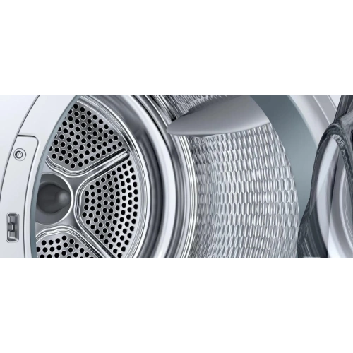 Сушильная машина Bosch WTX87KH1OE