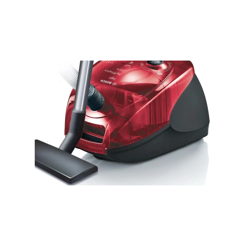 Пылесос Bosch BSG 62186