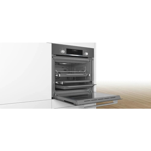 Духовой шкаф Bosch HBJ558YH0T