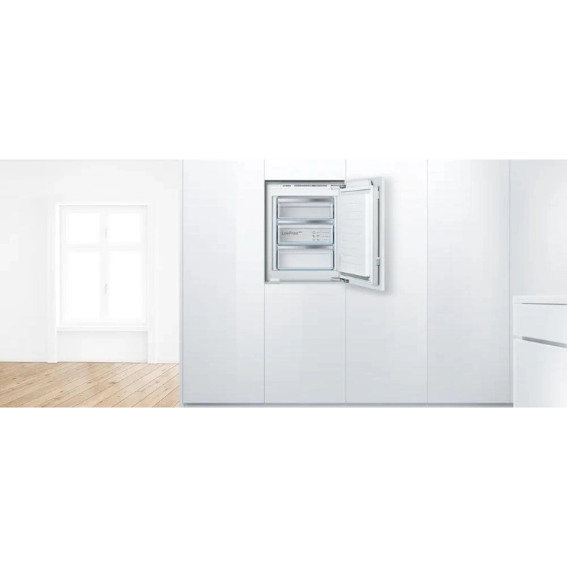 Встраиваемая морозильная камера Bosch GIV11AFE0