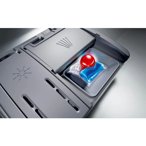 Посудомоечная машина Bosch SPV6YMX08E