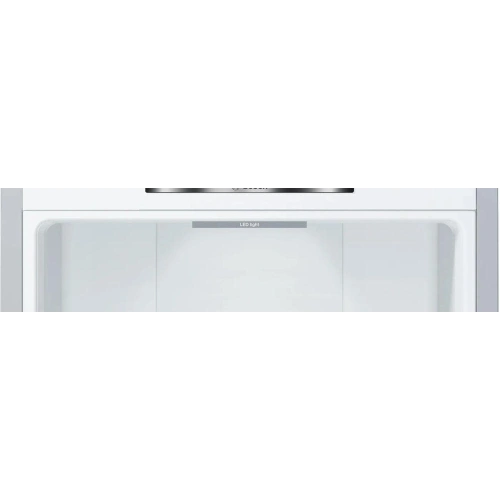 Двухкамерный холодильник Bosch KGN392LDC