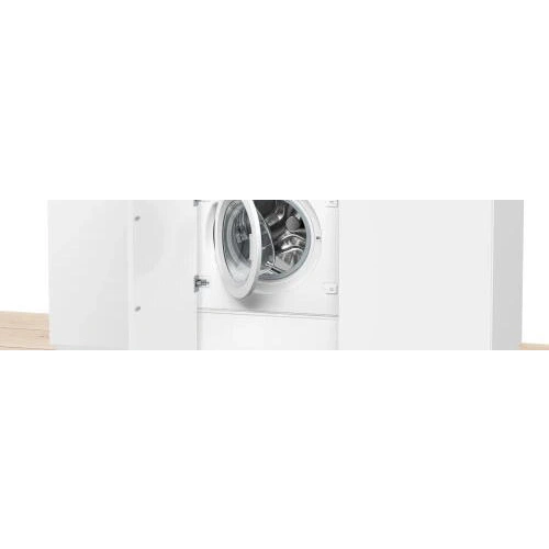 Встраиваемая стиральная машина Bosch WIW 28443
