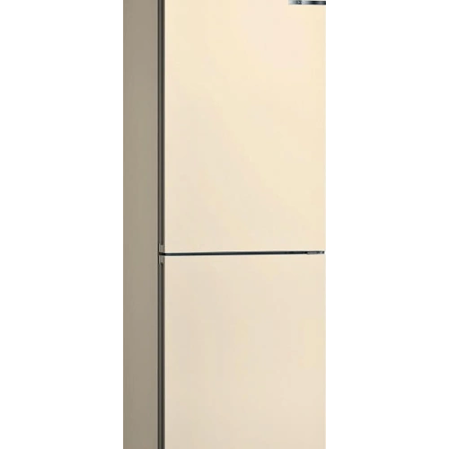 Двухкамерный холодильник Bosch KGN39NK2AR