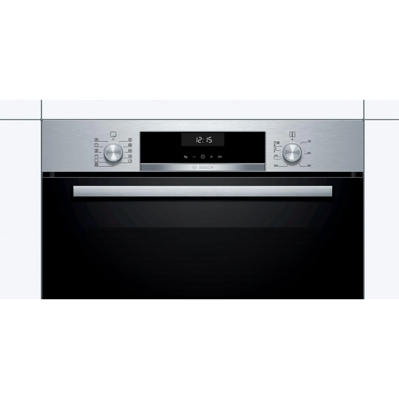 Духовой шкаф Bosch HBG517BS0R