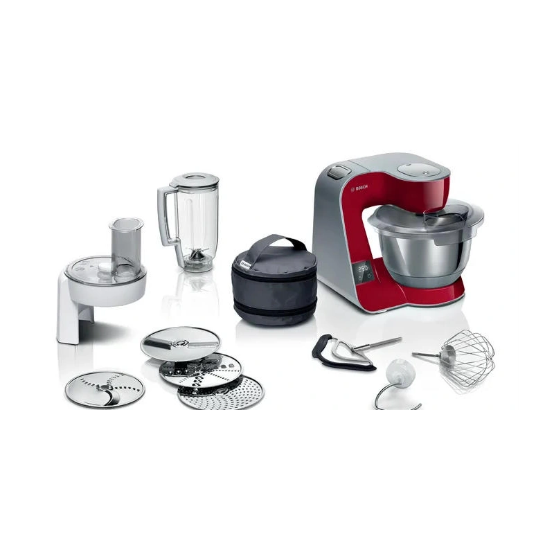 Кухонный комбайн Bosch MUM5X720