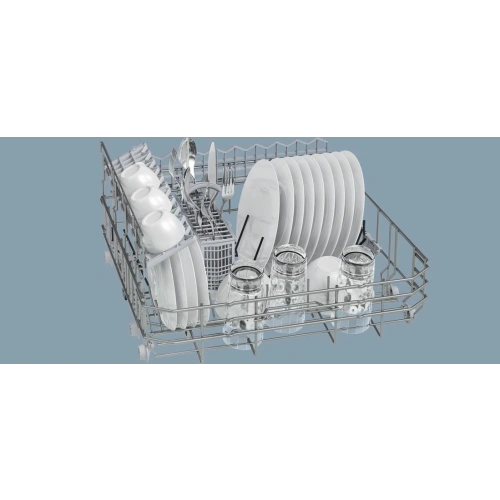 Встраиваемая компактная посудомоечная машина Bosch SKE 52M55 RU