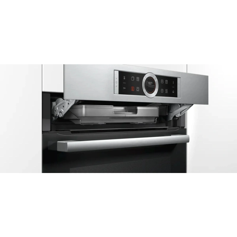 Духовой шкаф Bosch HRG6753S2