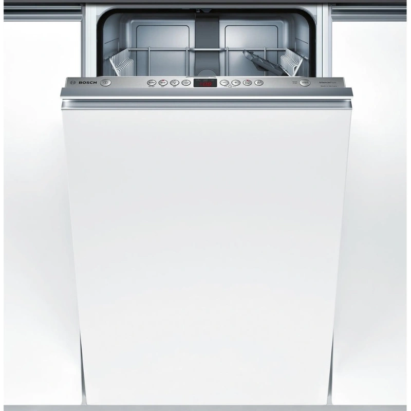 Встраиваемая посудомоечная машина Bosch SPV 40M60 RU