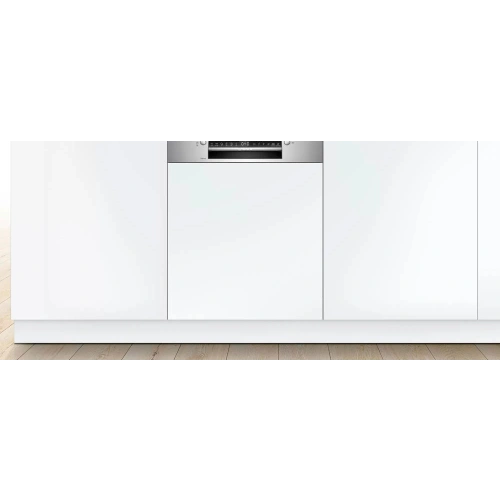 Встраиваемая посудомоечная машина Bosch SMI4IMS60T