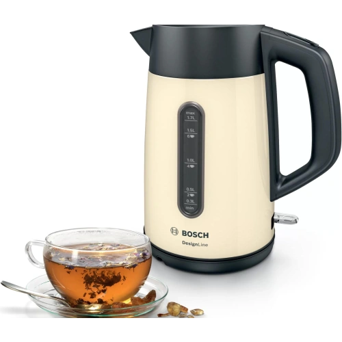 Чайник Bosch TWK4P437