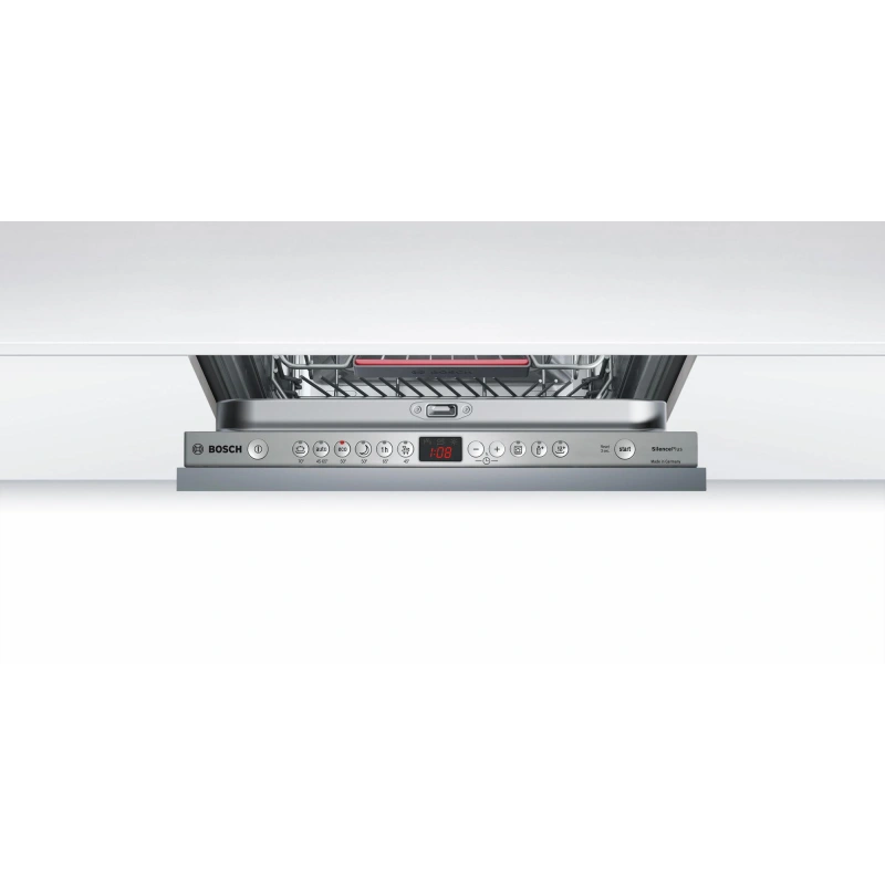 Встраиваемая посудомоечная машина Bosch SPV66MX60R
