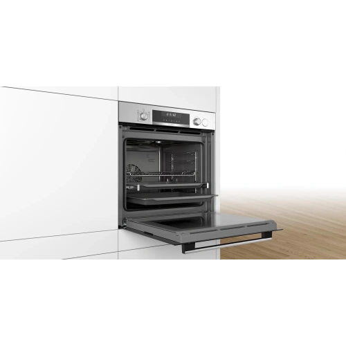 Духовой шкаф Bosch HRA5380S1
