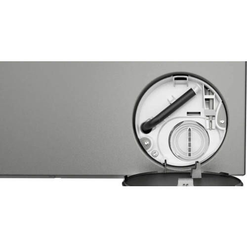 Стиральная машина Bosch WGG 244ZSSN