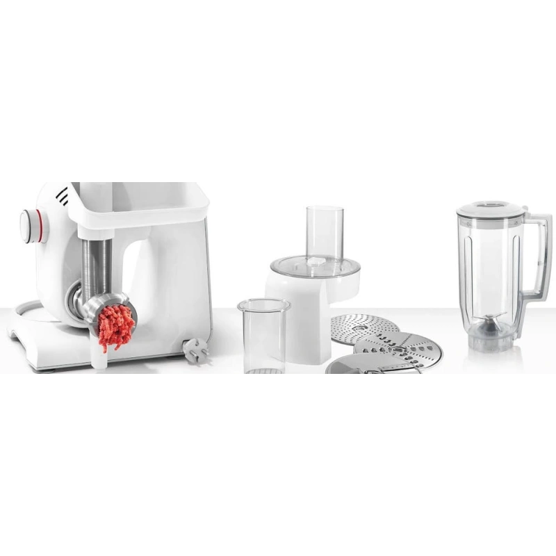 Кухонный комбайн Bosch MUM58231